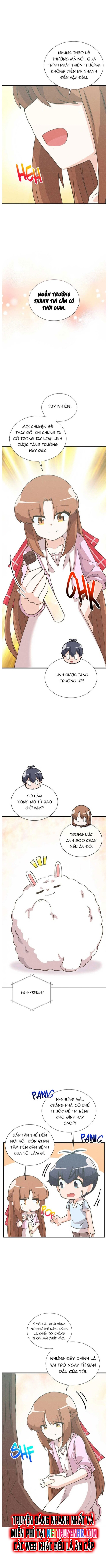 Nông Dân Linh Hồn Chap 185 - Next Chap 186