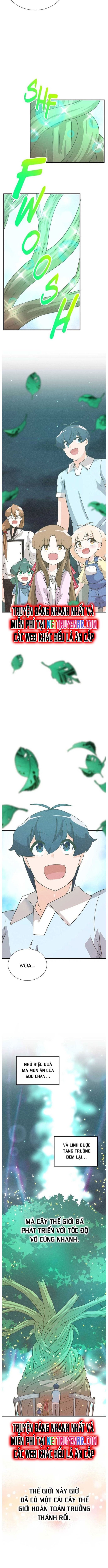 Nông Dân Linh Hồn Chap 185 - Next Chap 186