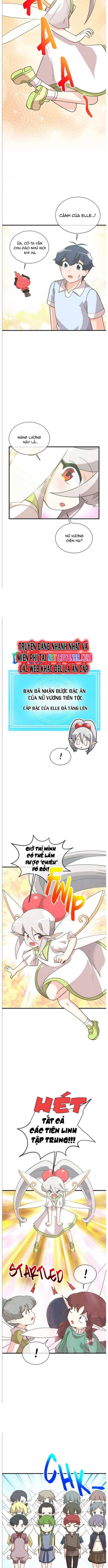 Nông Dân Linh Hồn Chap 186 - Next Chap 187