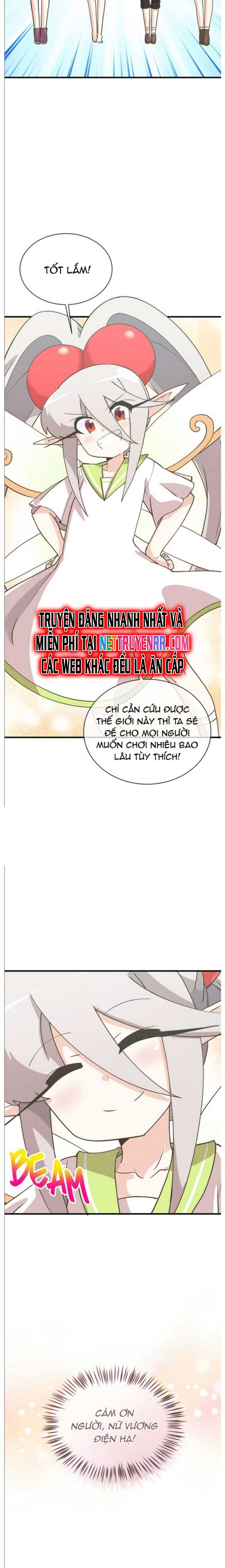 Nông Dân Linh Hồn Chap 186 - Next Chap 187