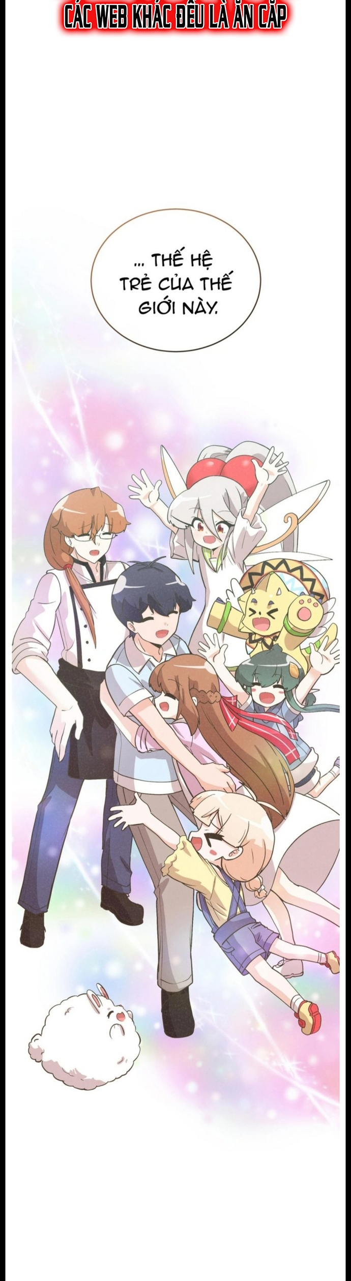 Nông Dân Linh Hồn Chap 187 - Next Chap 188