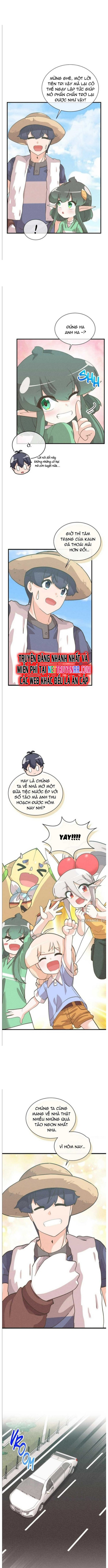 Nông Dân Linh Hồn Chap 188 - Next Chap 189