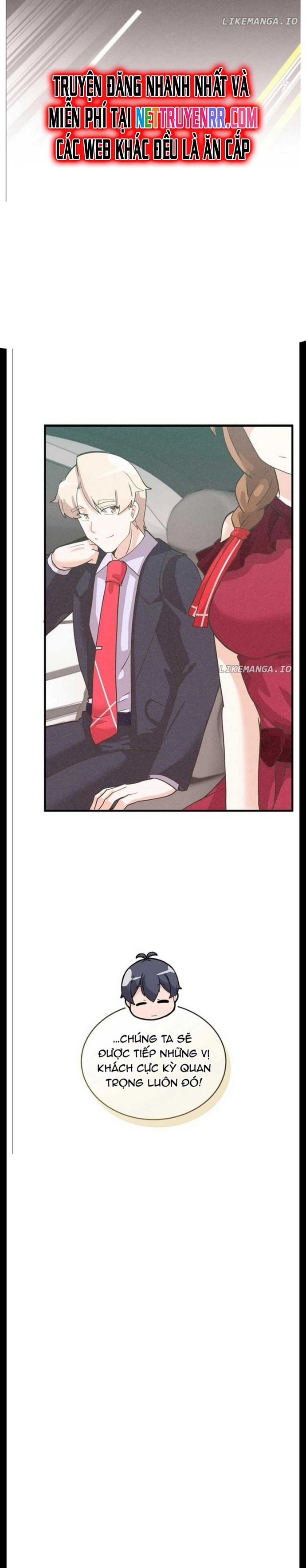 Nông Dân Linh Hồn Chap 188 - Next Chap 189