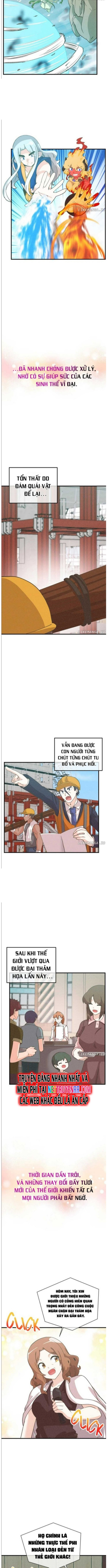 Nông Dân Linh Hồn Chap 188 - Next Chap 189