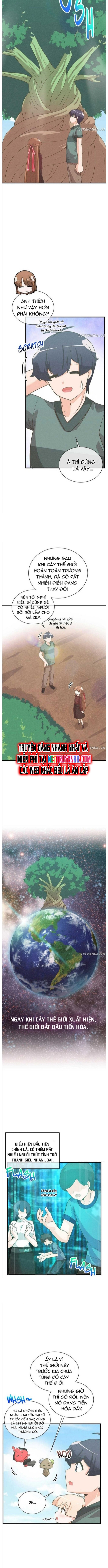 Nông Dân Linh Hồn Chap 188 - Next Chap 189