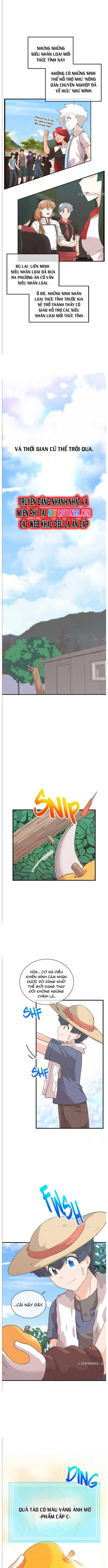 Nông Dân Linh Hồn Chap 188 - Next Chap 189