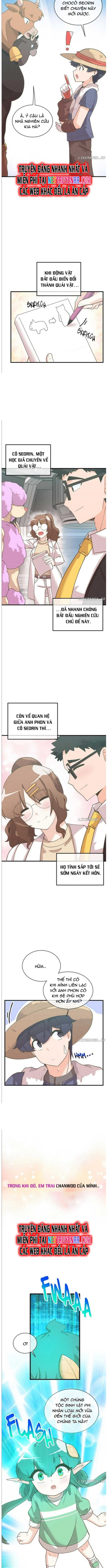 Nông Dân Linh Hồn Chap 188 - Next Chap 189