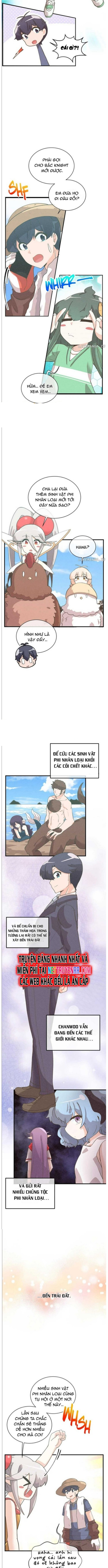 Nông Dân Linh Hồn Chap 188 - Next Chap 189