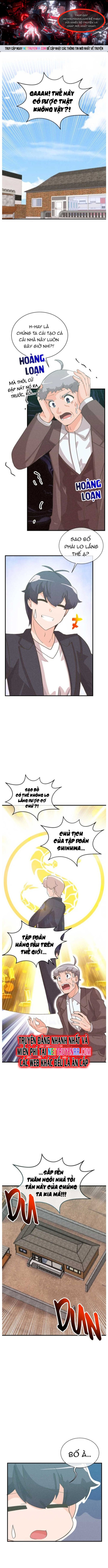 Nông Dân Linh Hồn Chap 189 - Next Chap 190