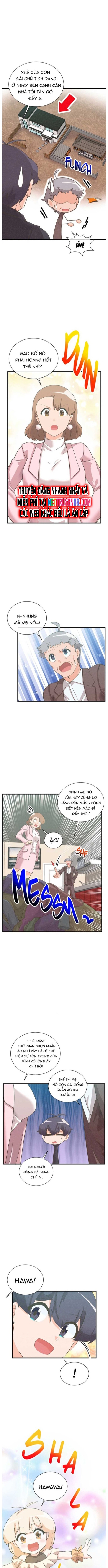 Nông Dân Linh Hồn Chap 189 - Next Chap 190