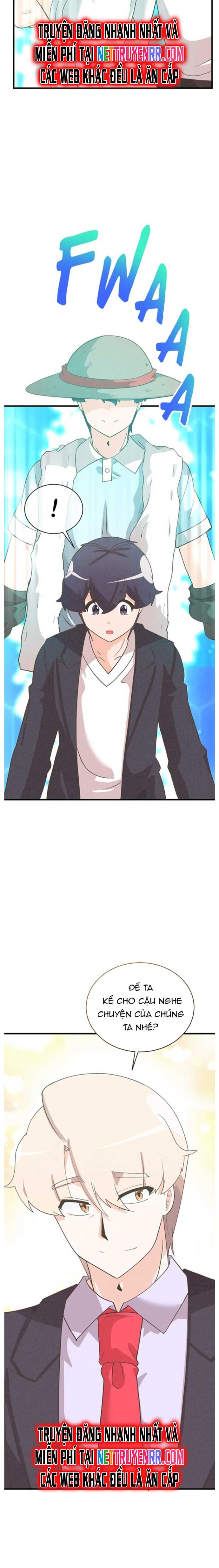 Nông Dân Linh Hồn Chap 189 - Next Chap 190