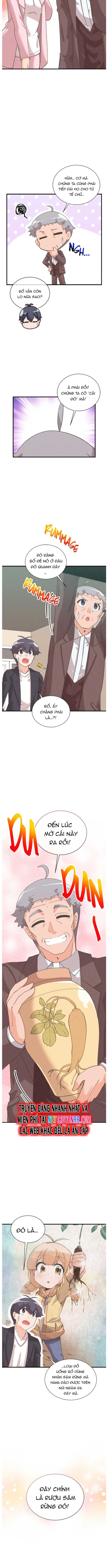 Nông Dân Linh Hồn Chap 189 - Next Chap 190