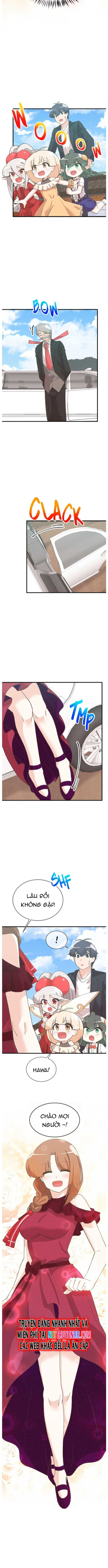 Nông Dân Linh Hồn Chap 189 - Next Chap 190