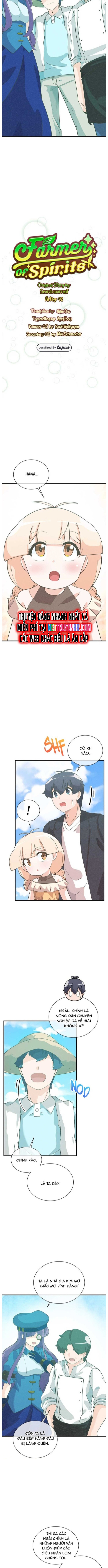 Nông Dân Linh Hồn Chap 190 - Next Chap 191