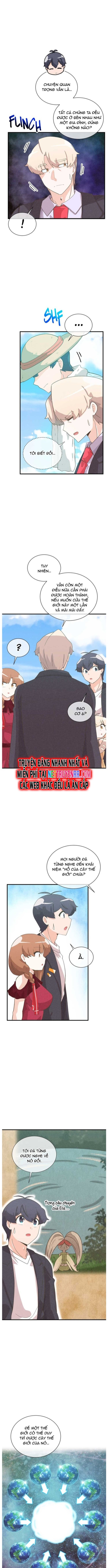 Nông Dân Linh Hồn Chap 190 - Next Chap 191