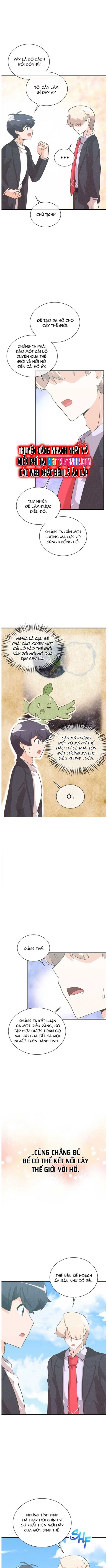 Nông Dân Linh Hồn Chap 190 - Next Chap 191