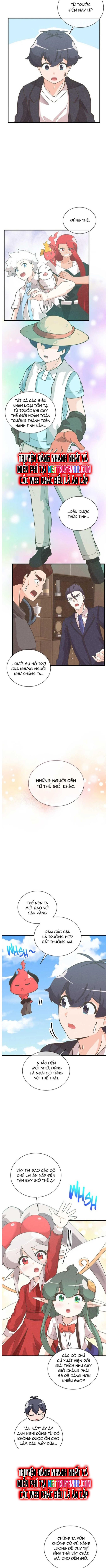 Nông Dân Linh Hồn Chap 190 - Next Chap 191