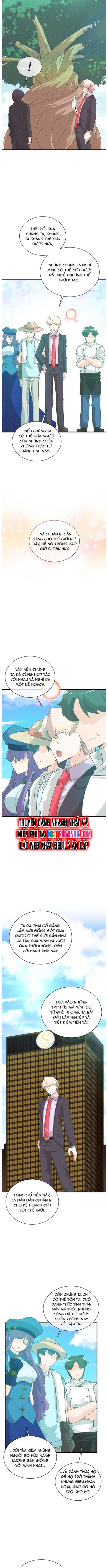 Nông Dân Linh Hồn Chap 190 - Next Chap 191