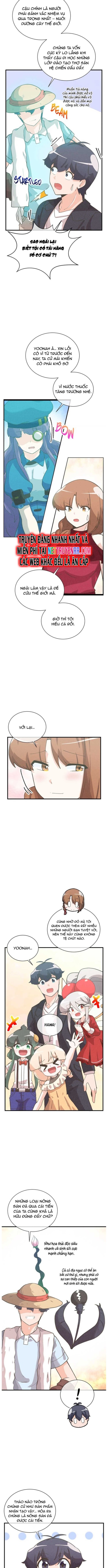 Nông Dân Linh Hồn Chap 190 - Next Chap 191