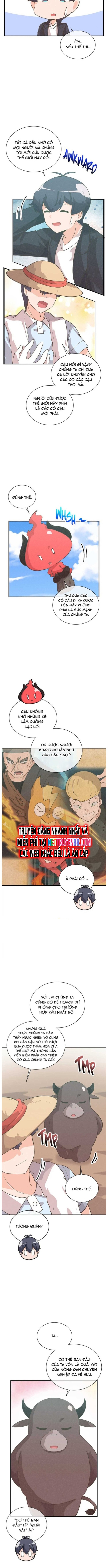 Nông Dân Linh Hồn Chap 190 - Next Chap 191