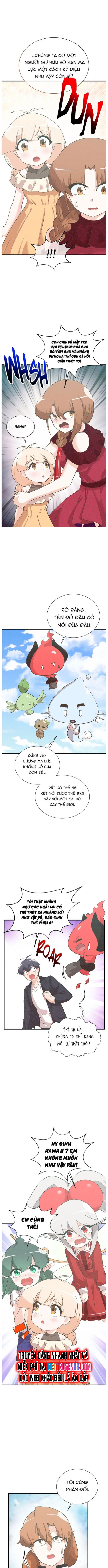 Nông Dân Linh Hồn Chap 191 - Next Chap 192