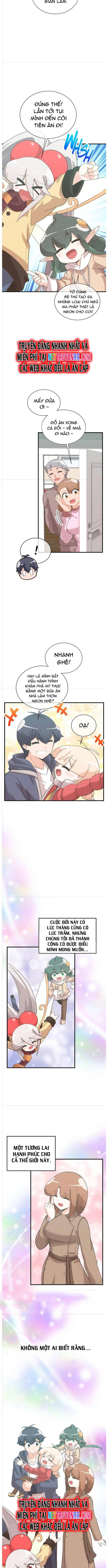 Nông Dân Linh Hồn Chap 192 - Next Chap 193