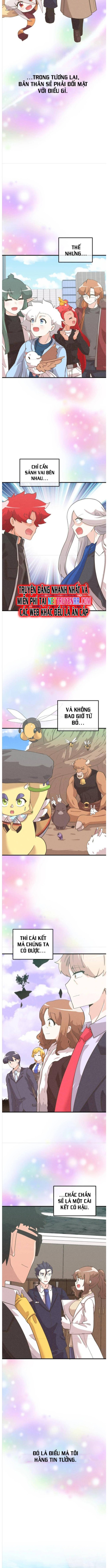 Nông Dân Linh Hồn Chap 192 - Next Chap 193