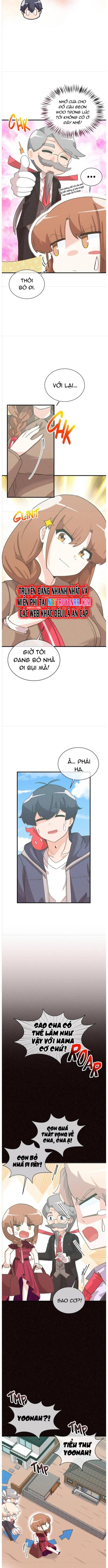 Nông Dân Linh Hồn Chap 192 - Next Chap 193