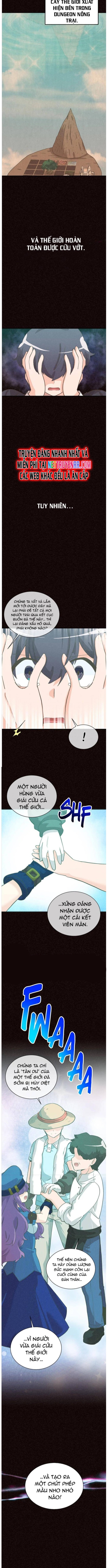 Nông Dân Linh Hồn Chap 192 - Next Chap 193