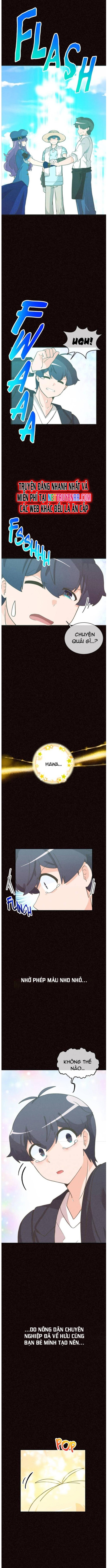 Nông Dân Linh Hồn Chap 192 - Next Chap 193