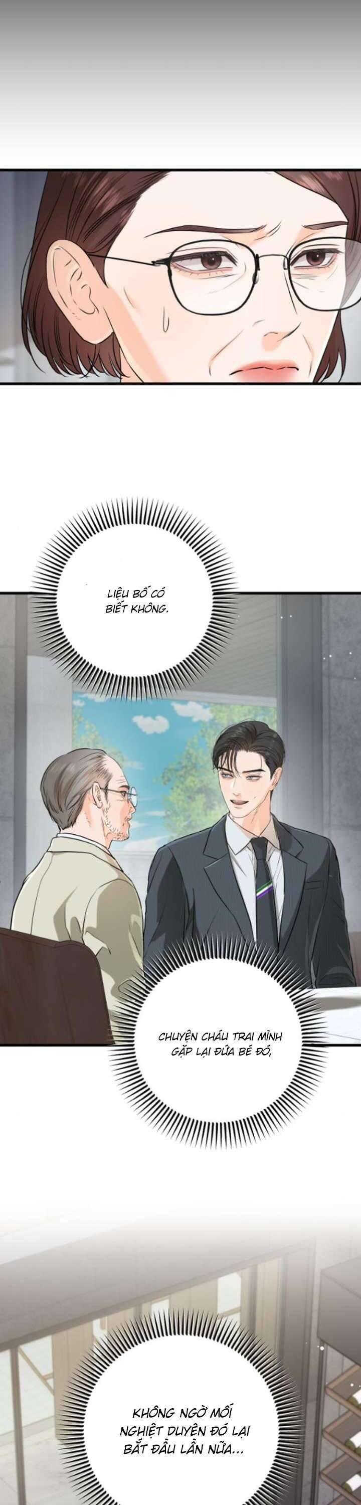 Nóng Lòng Muốn Vò Em Chap 74 - Next Chap 75