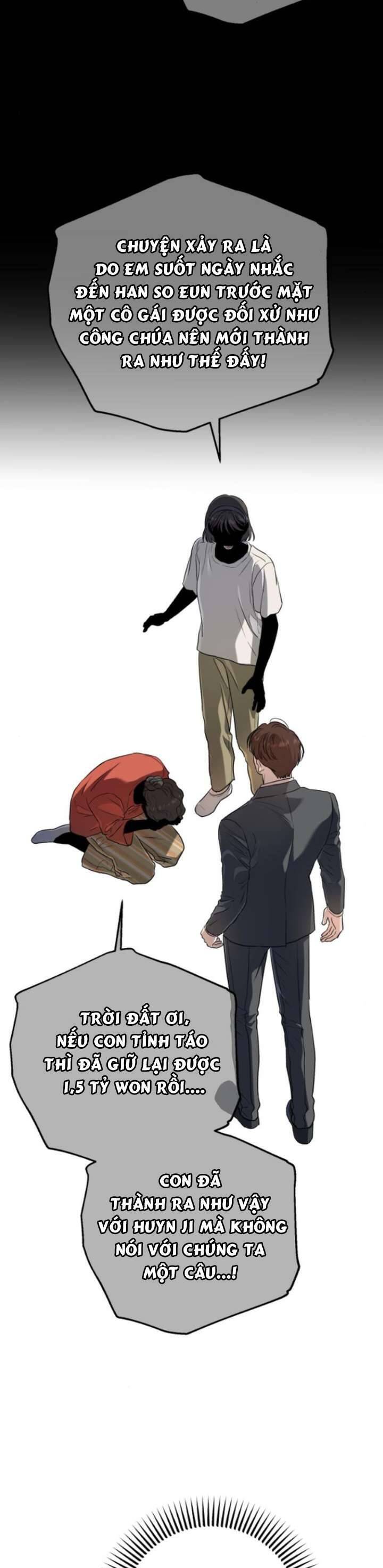 Nóng Lòng Muốn Vò Em Chap 74 - Next Chap 75