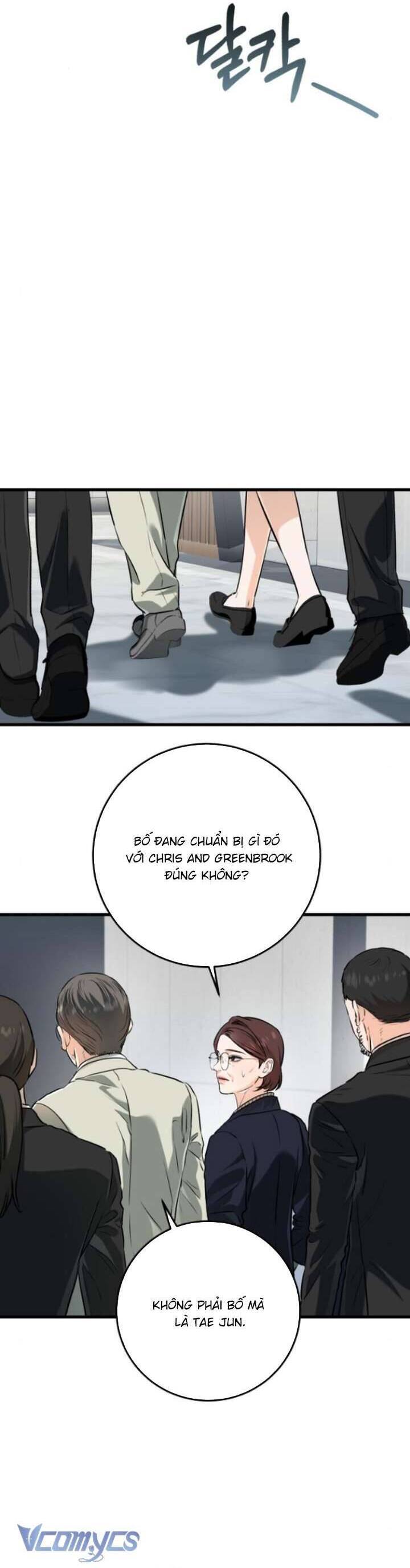 Nóng Lòng Muốn Vò Em Chap 74 - Next Chap 75