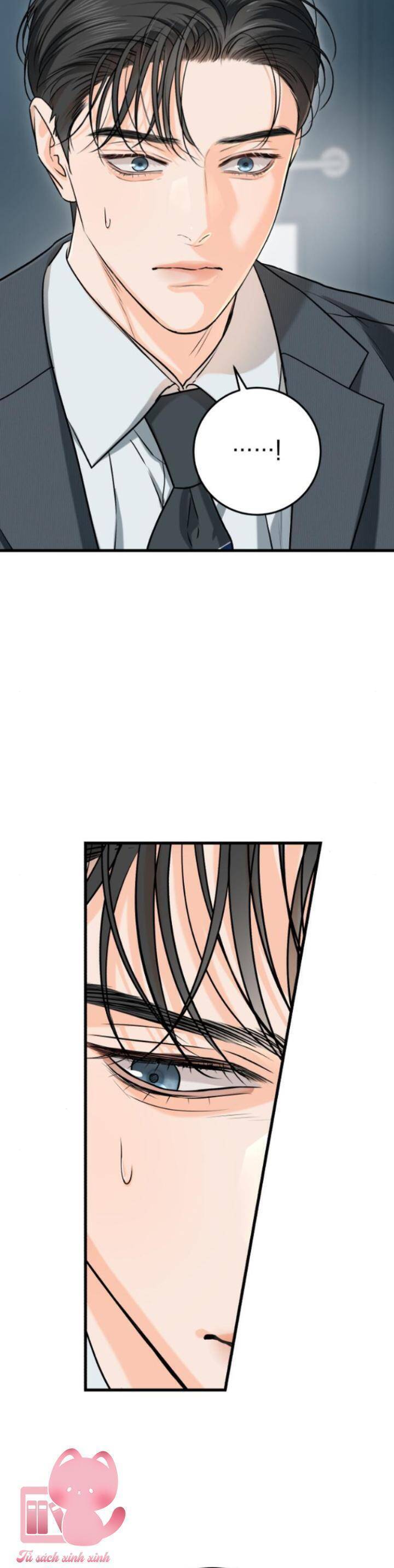 Nóng Lòng Muốn Vò Em Chap 75 - Next Chap 76