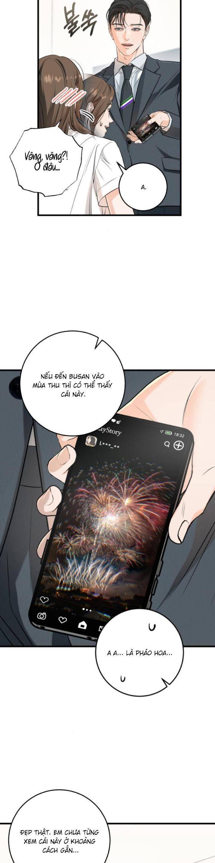 Nóng Lòng Muốn Vò Em Chap 75 - Next Chap 76