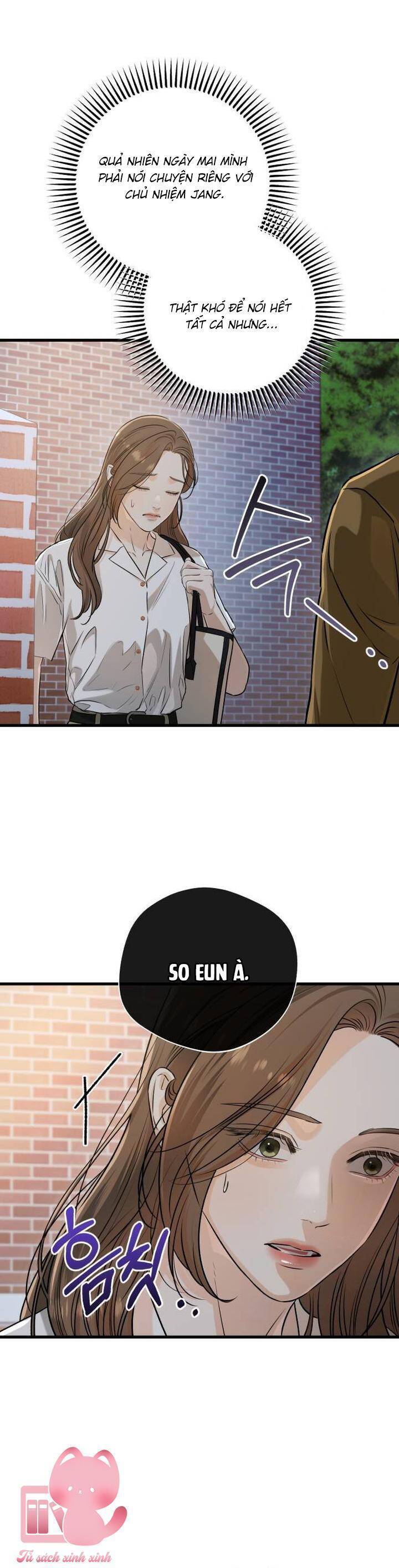 Nóng Lòng Muốn Vò Em Chap 76 - Next Chap 77