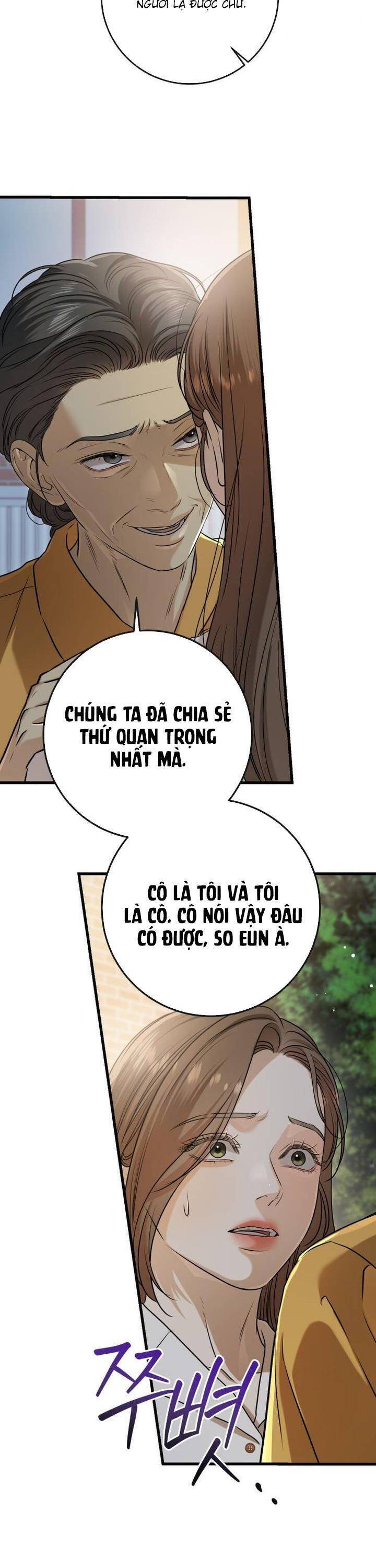 Nóng Lòng Muốn Vò Em Chap 76 - Next Chap 77