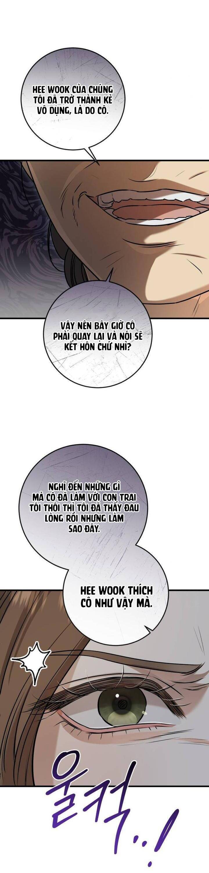 Nóng Lòng Muốn Vò Em Chap 76 - Next Chap 77