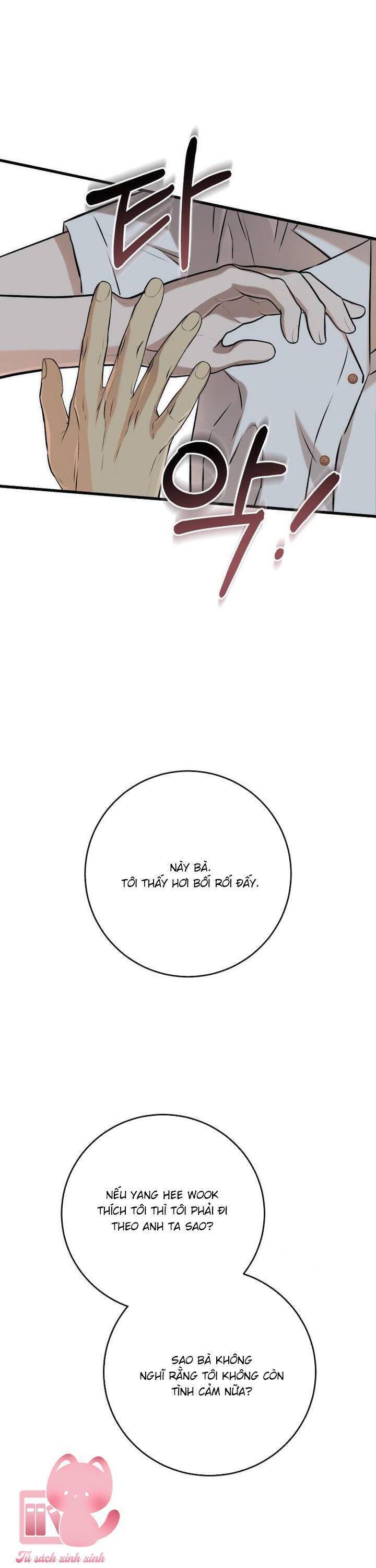 Nóng Lòng Muốn Vò Em Chap 76 - Next Chap 77