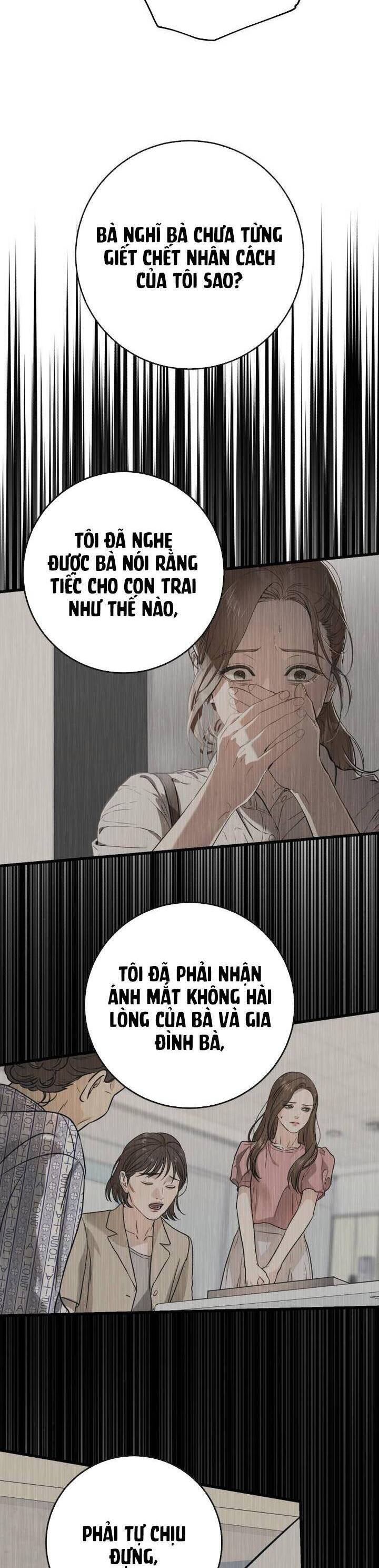 Nóng Lòng Muốn Vò Em Chap 76 - Next Chap 77