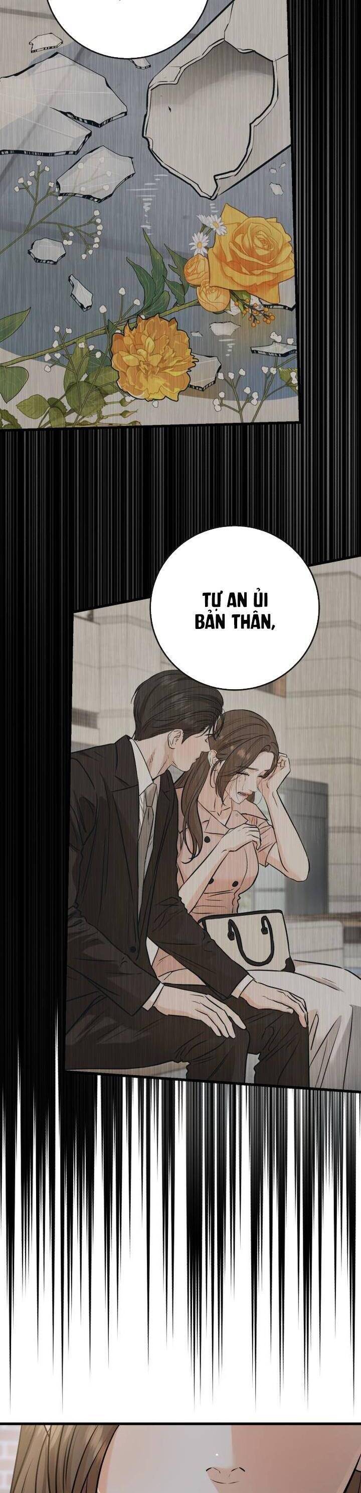 Nóng Lòng Muốn Vò Em Chap 76 - Next Chap 77