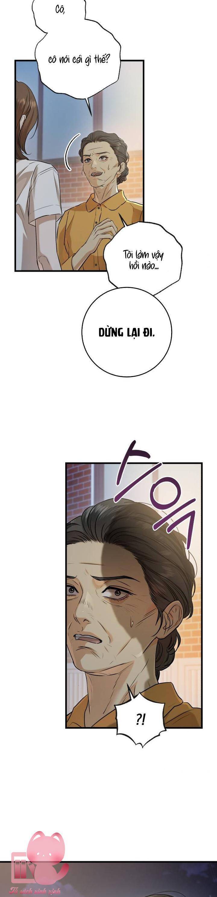 Nóng Lòng Muốn Vò Em Chap 76 - Next Chap 77