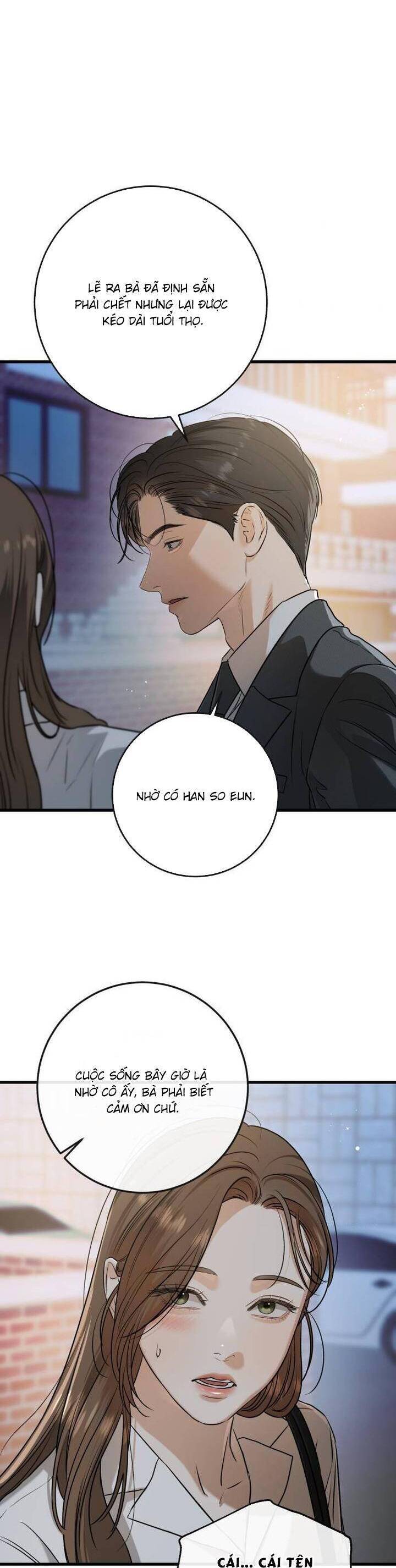 Nóng Lòng Muốn Vò Em Chap 76 - Next Chap 77