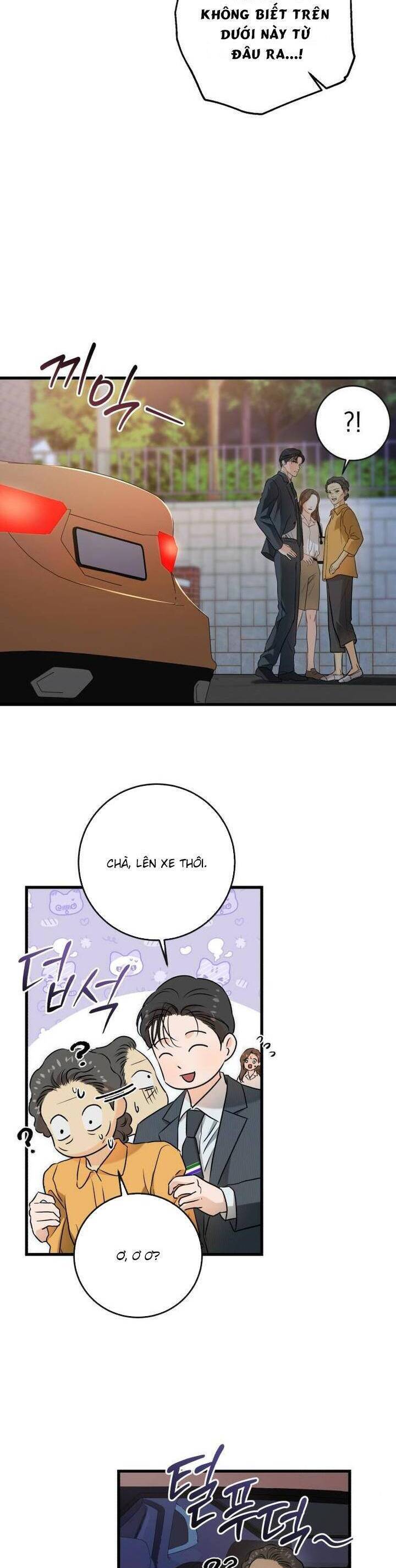 Nóng Lòng Muốn Vò Em Chap 76 - Next Chap 77