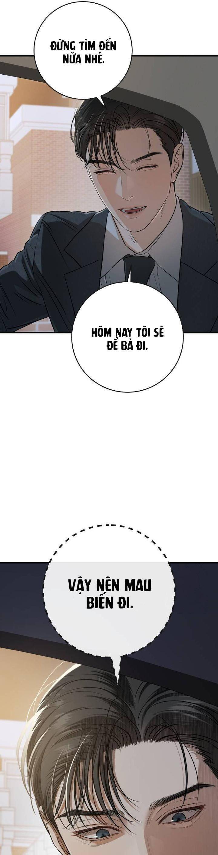 Nóng Lòng Muốn Vò Em Chap 76 - Next Chap 77