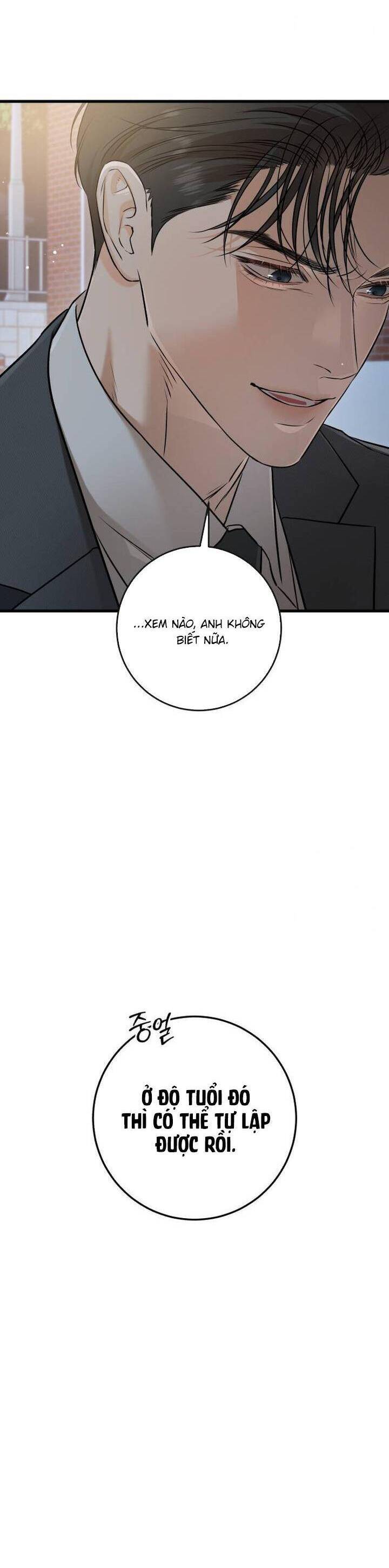 Nóng Lòng Muốn Vò Em Chap 76 - Next Chap 77