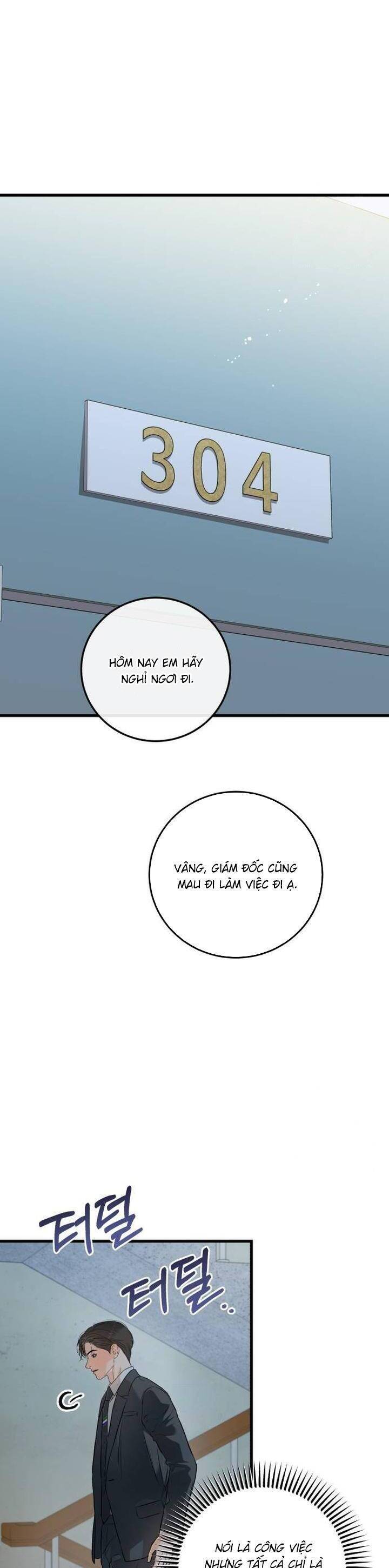 Nóng Lòng Muốn Vò Em Chap 76 - Next Chap 77