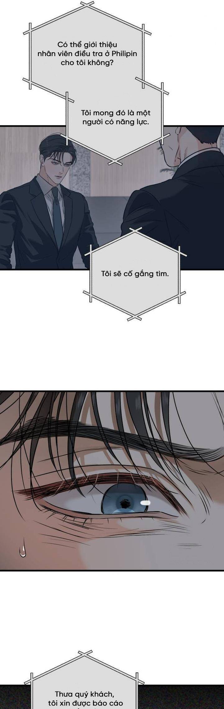 Nóng Lòng Muốn Vò Em Chap 76 - Next Chap 77