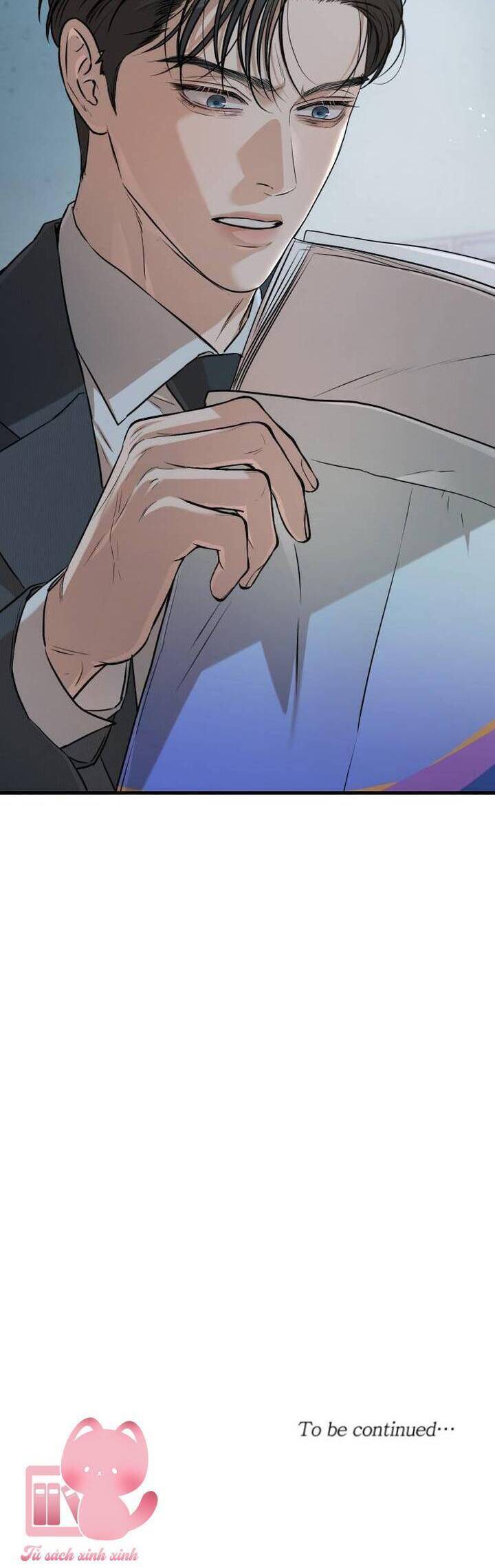 Nóng Lòng Muốn Vò Em Chap 76 - Next Chap 77