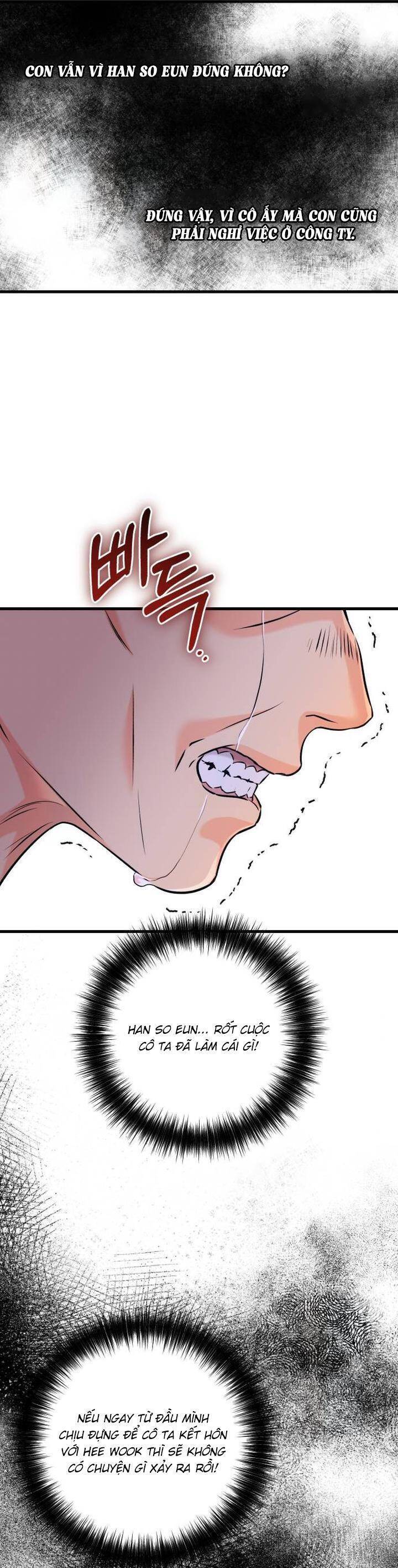 Nóng Lòng Muốn Vò Em Chap 76 - Next Chap 77